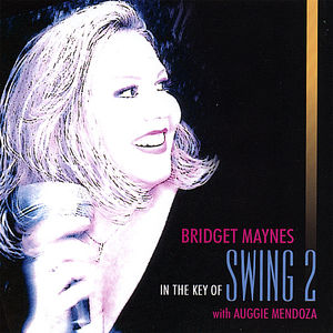 Maynes, Bridget : In the Key of Swing 2