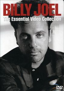 Billy Joel: The Essential Video Collection