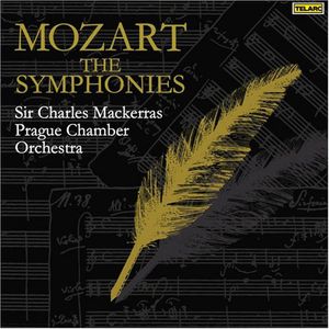 Symphonies