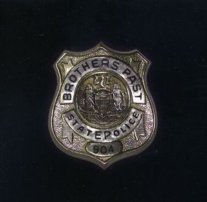 Statepolice