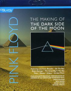 Classic Albums: Pink Floyd: The Dark Side of the Moon