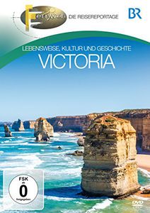 Br-Fernweh: Victoria