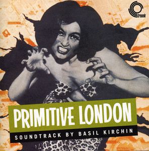 Primitive London