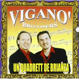 Un Quartet de Brianza (IMPORT)
