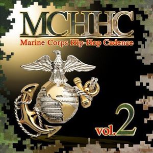 Marine Corps Hip-Hop Cadence 2
