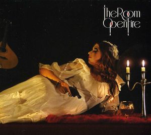 Open Fire