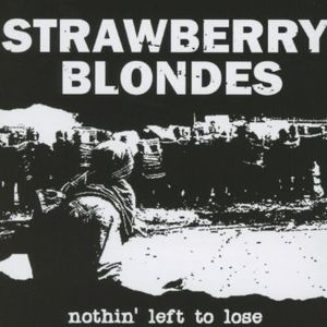 Nothin' Left To Lose