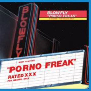 Porno Freak