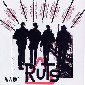 In a Rut