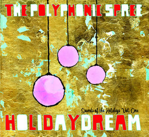 Holidaydream, Vol. 1