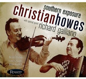 Southern Exposure