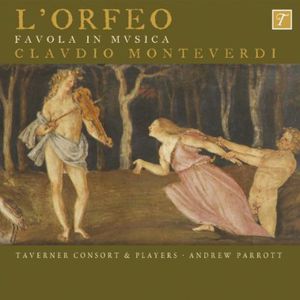 L'orfeo