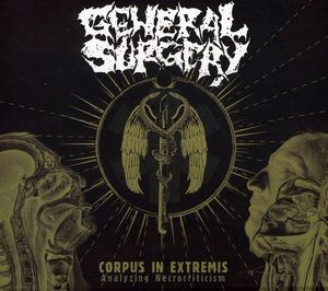 Corpus in Extremis