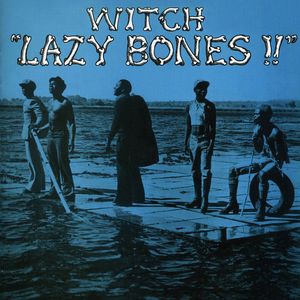 Lazy Bones!