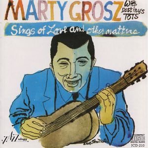 Sings of Love & Other Matters