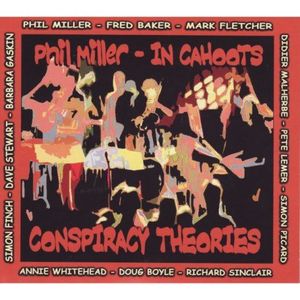 Conspiracy Theories