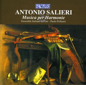 Music of Harmonie
