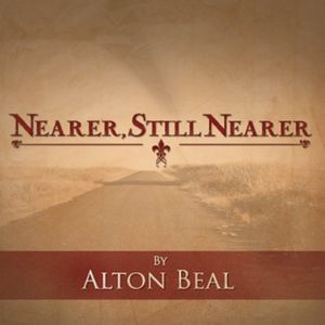 Nearer Still Nearer