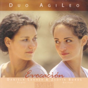 Evocacion