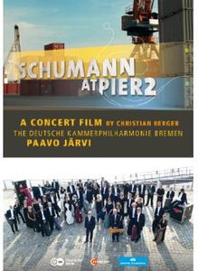 Amazon.com: Lucerne Festival: Shostakovich Symphony No. 8