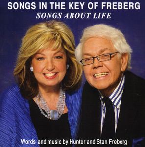 Songs in the Key of Freberg