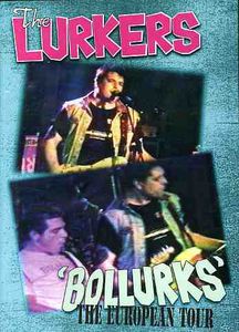 Bollurks - The European Tour [Import]