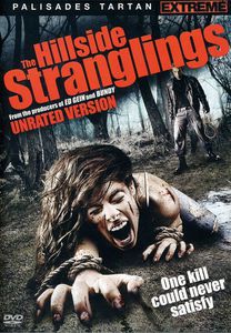 The Hillside Stranglings