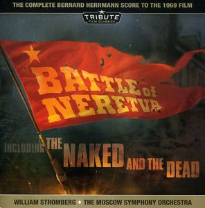 Battle of Neretva / Naked & Dead