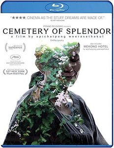 Cemetery of Splendor