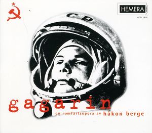 Gagarin-En Romfartsopera