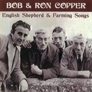 English Shepherd And Farming Songs