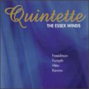 Woodwind Quintets