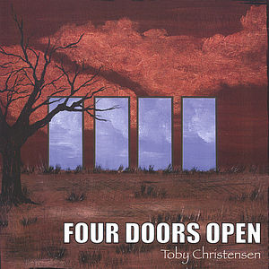 Four Doors Open