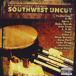 Southwest Uncut