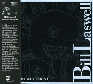 Invisible Design, Vol. II