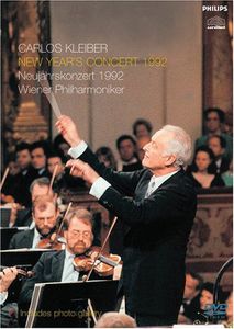 New Year's Concert 1992 [Import]