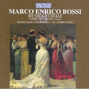 Musica Nuziale