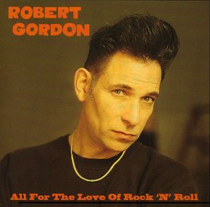 All for the Love of Rock N Roll