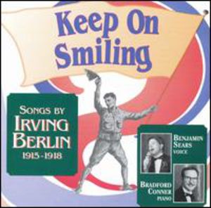 Keep on Smiling