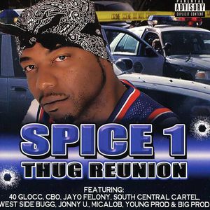 Thug Reunion