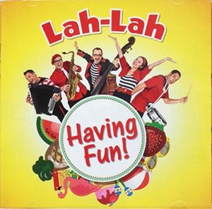 Having Fun [Import]
