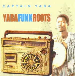 Yaba Funk Roots