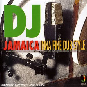 Inna Fine Dub Style