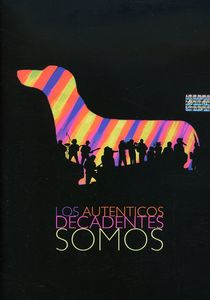 Somos: en Vivo [Import]