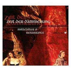 Zeit Der Dammerung