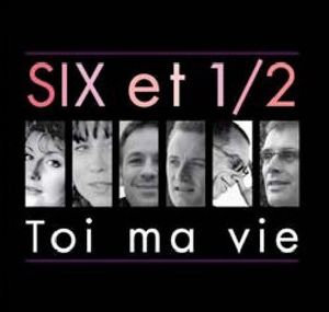 Toi Ma Vie