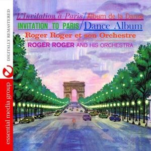 Invitation to Paris