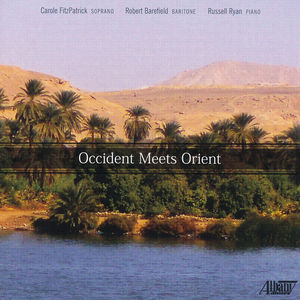 Occident Meets Orient