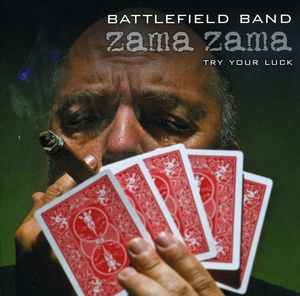 Zama Zama: Try Your Luck