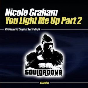 You Light Me Up